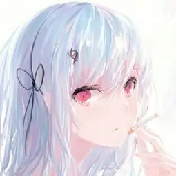 影迷 缝纫机节拍器 头像